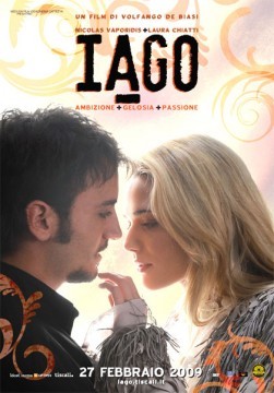 Iago: Recensione in Anteprima