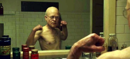 Il Curioso Caso di Benjamin Button