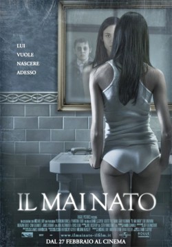 Il Mai Nato: Recensione in Anteprima