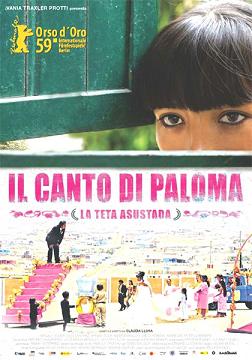 Il canto di Paloma - di Claudia Llosa: la recensione