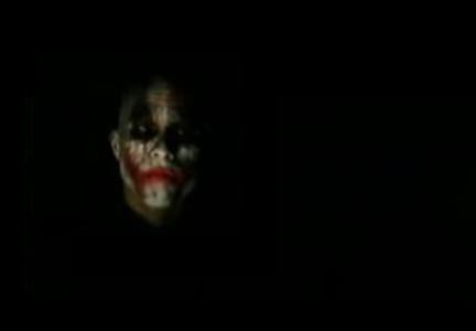 Il cavaliere oscuro: The Dark Knight - Wizard World Trailer