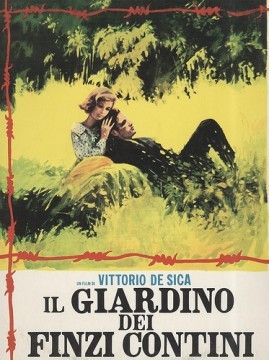 Il giardino dei finzi contini