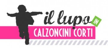 Il lupo in calzoncini corti