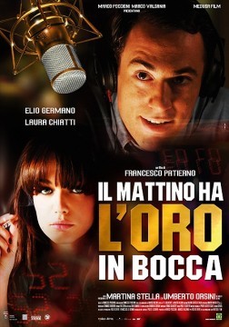 Il mattino ha l'oro in Bocca locandina