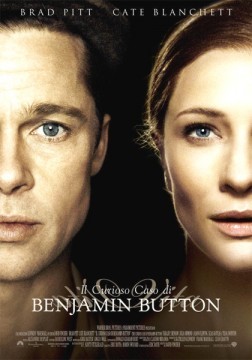 Il misterioso caso di Benjamin Button: Recensione in Anteprima