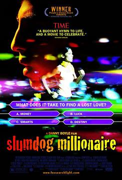 Il povero milionario - Slumdog Millionaire