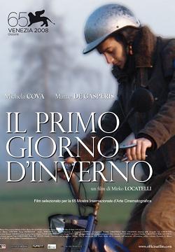 Il primo giorno d'inverno - di Mirko Locatelli: recensione in anteprima