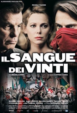 Il sangue dei vinti, Michele Placido, Barbara Bobulova, Michele Soavi