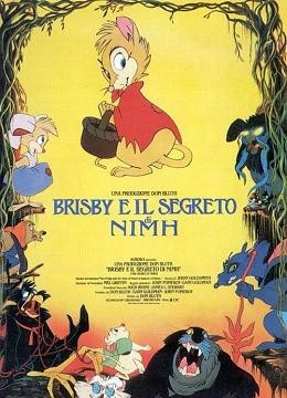 Il segreto di NIMH