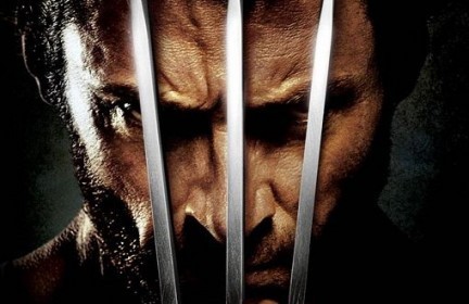 Il teaser poster di X-Men Le Origini: Wolverine