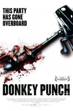 Il trailer definitivo di Donkey Punch