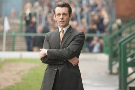 Il trailer di The Damned United, film tratto da un romanzo di David Peace con Michael Sheen e Jim Broadbent protagonisti