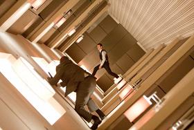 Inception - Immagine di scena 5