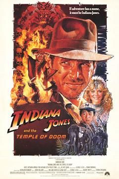 Indiana Jones e il tempio maledetto