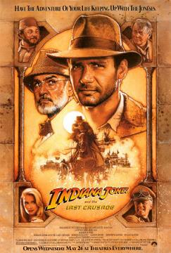 Indiana Jones e l'ultima crociata