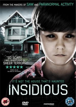 Insidious_POSTER