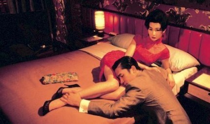 film di Wong Kar-wai