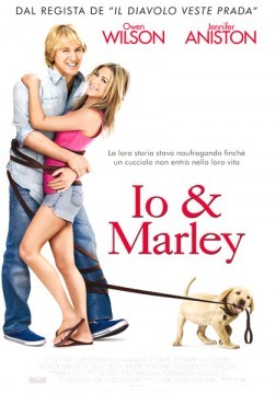 Io & Marley: Recensione in Anteprima