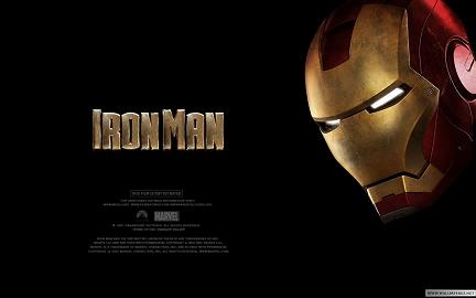 Iron Man 2: prima immagine ufficiale