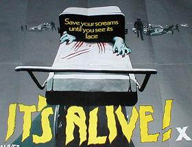 It's Alive (1974)