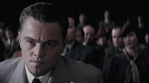 J. Edgar