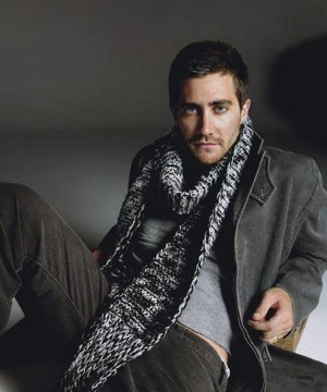 Jake Gyllenhaal 