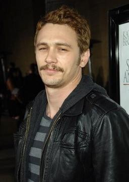 James Franco