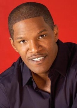 Jamie Foxx