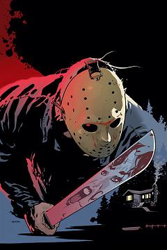 Jason Voorhees