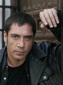 Javier Bardem