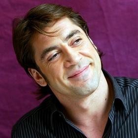 Javier Bardem