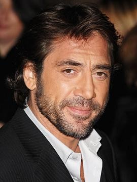 Javier Bardem