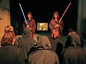 Jedi Church