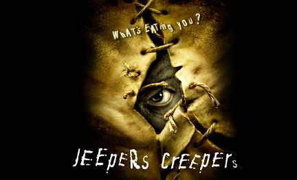 Jeepers Creepers