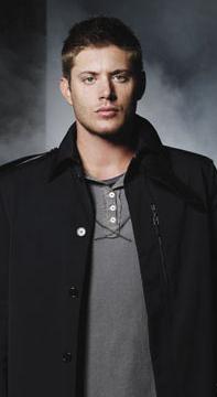 Jensen Ackles