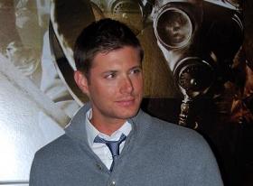 Jensen Ackles - My Bloody Valentine 3D