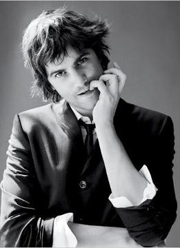 Jim Sturgess