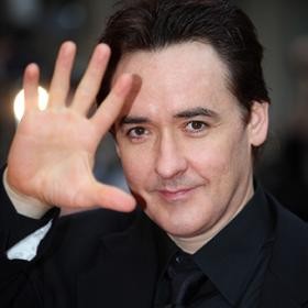 John Cusack