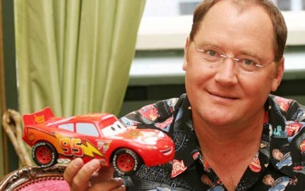 John Lasseter, Leone d'oro