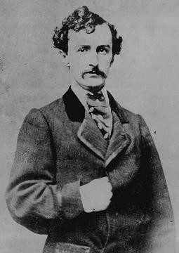 John Wilkes Booth