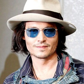 Johnny Depp