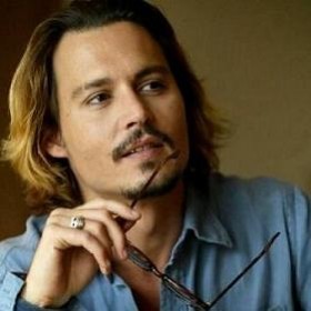 Johnny Depp