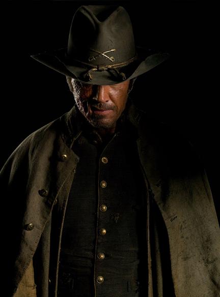 Jonah Hex prima immagine ufficiale