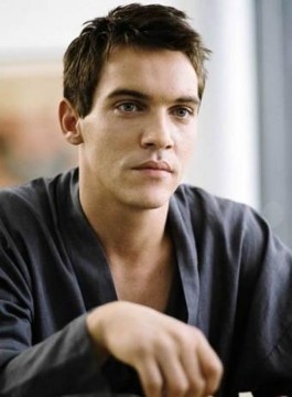 Jonathan Rhys Meyers 