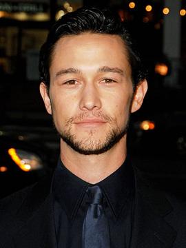 Joseph Gordon-Levitt in Inception di Nolan