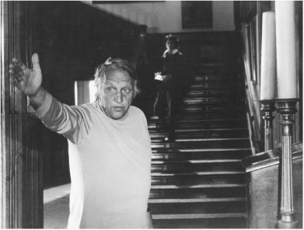 Joseph Losey centenario della nascita