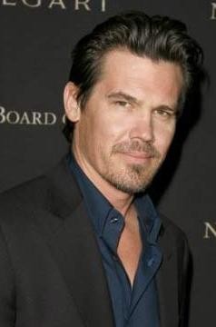 Josh Brolin