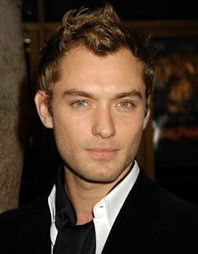 Jude Law