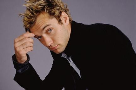 Jude Law