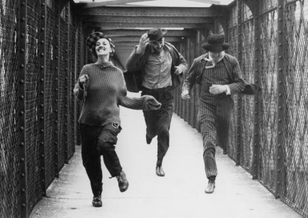 Jules e Jim Nouvelle vague